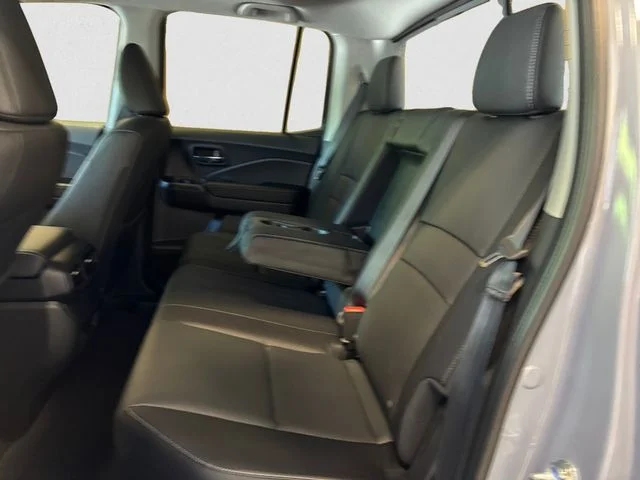 New 2026 Gray Honda RTL image 14