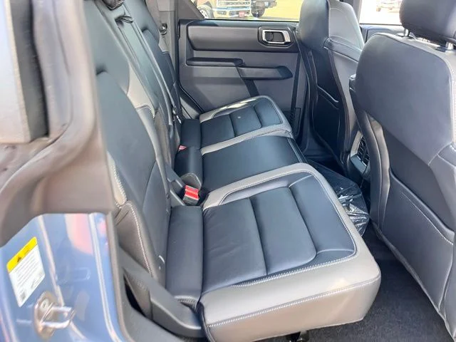2025 Ford Bronco 4-Door Outer Banks - Photo 19