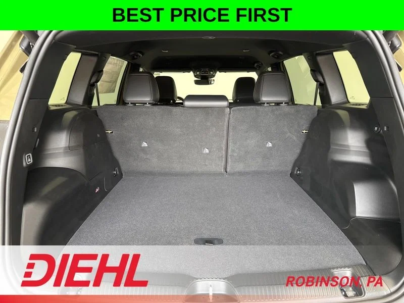 New 2026 41 Exterior Paint Jeep Limited image 9