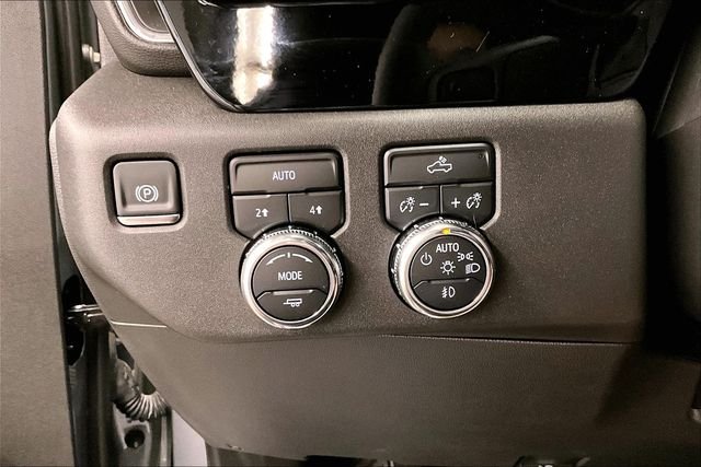 2025 GMC Sierra 1500 Elevation - Photo 37
