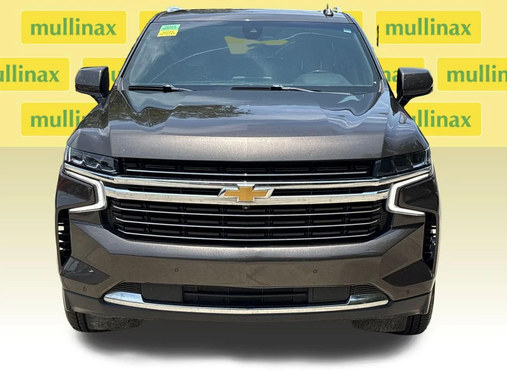 Used 2021 Gray Chevrolet LT image 15