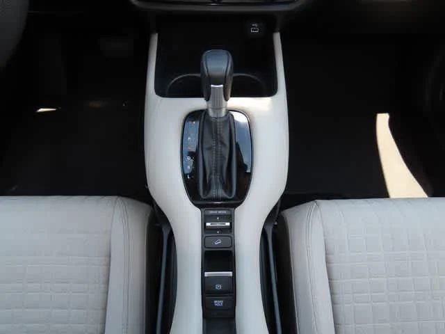 2023 Honda HR-V LX - Photo 21