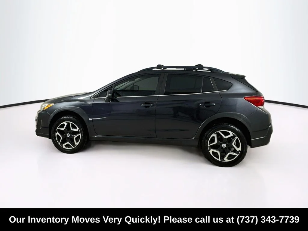 Used 2018 Dark Gray Metallic Subaru 2.0i Limited image 4