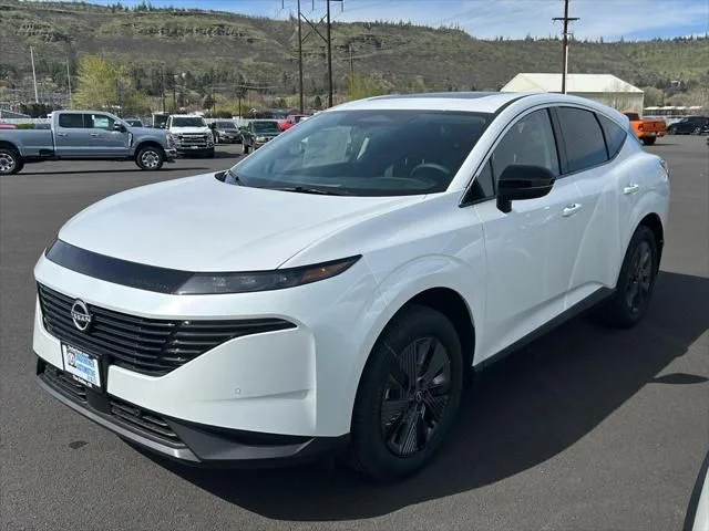 2025 Nissan Murano SL - Photo 9