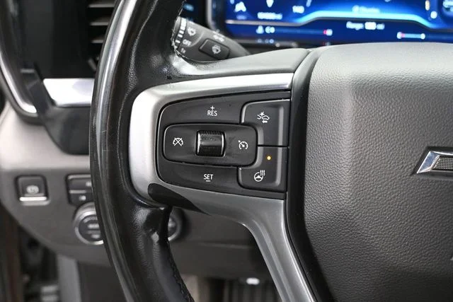 2023 Chevrolet Silverado 1500 RST - Photo 21