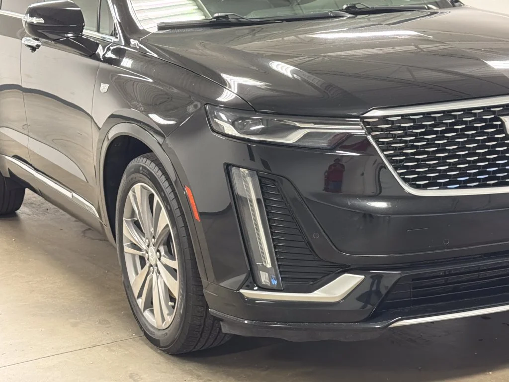 2023 Cadillac XT6 Premium Luxury - Photo 4