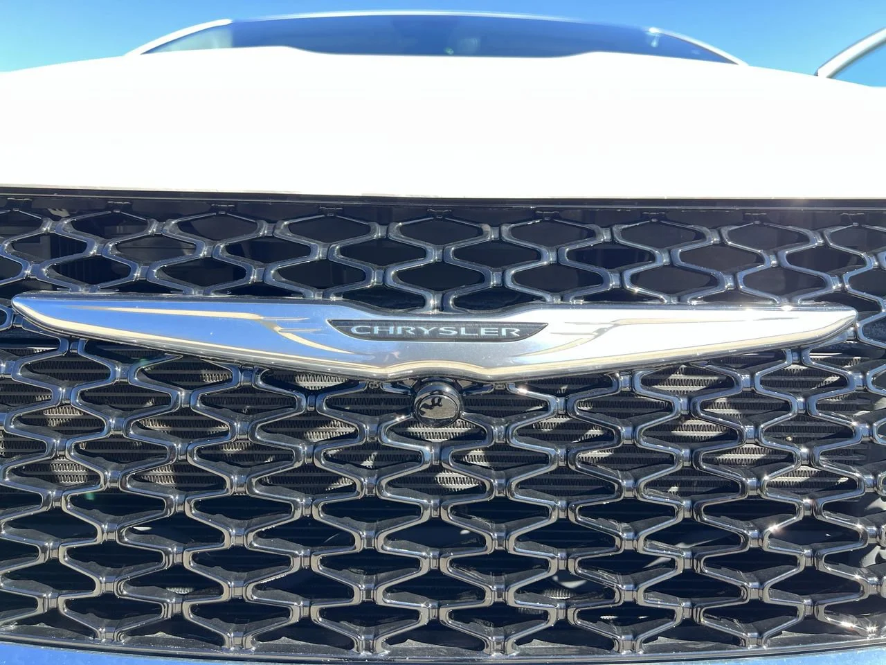 2024 Chrysler Pacifica Touring L - Photo 31