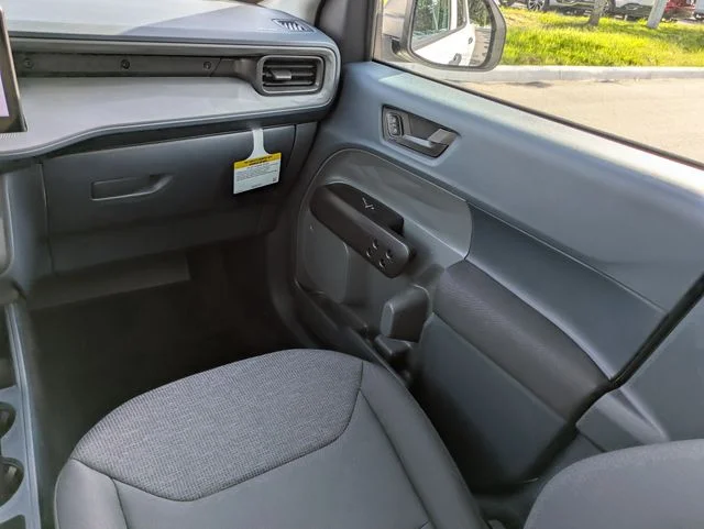 New 2026 White Ford XL image 17