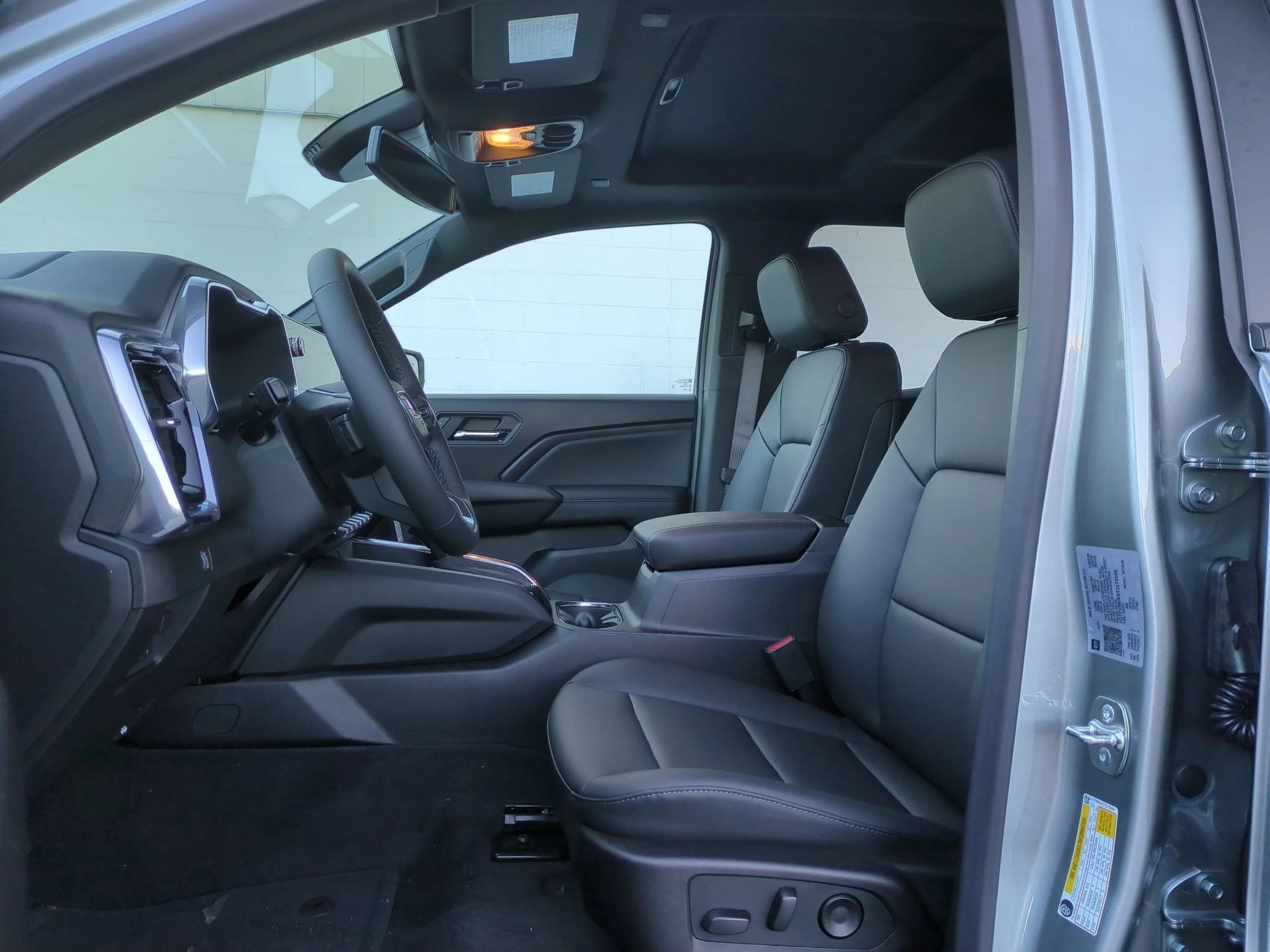 2026 GMC Canyon Elevation - Photo 13