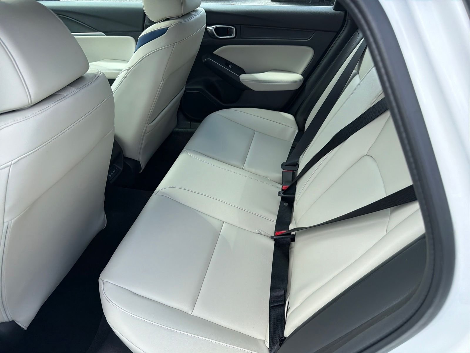 New 2026 Acura Integra A-Spec Tech Package 4D Hatchback