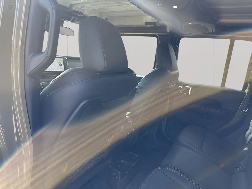 New 2025 41 Exterior Paint Jeep Texas Trail image 19