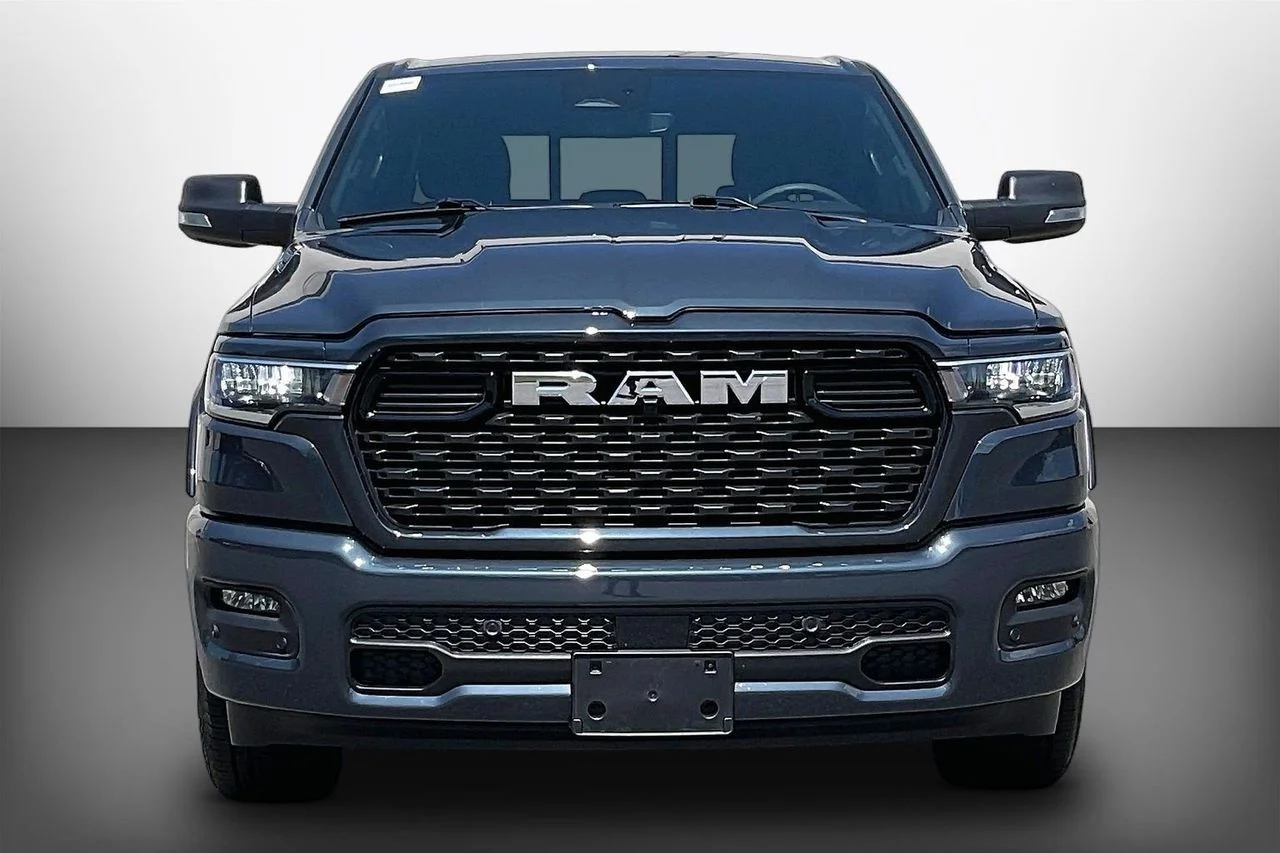Used 2025 Blue Ram Big Horn/Lone Star image 3
