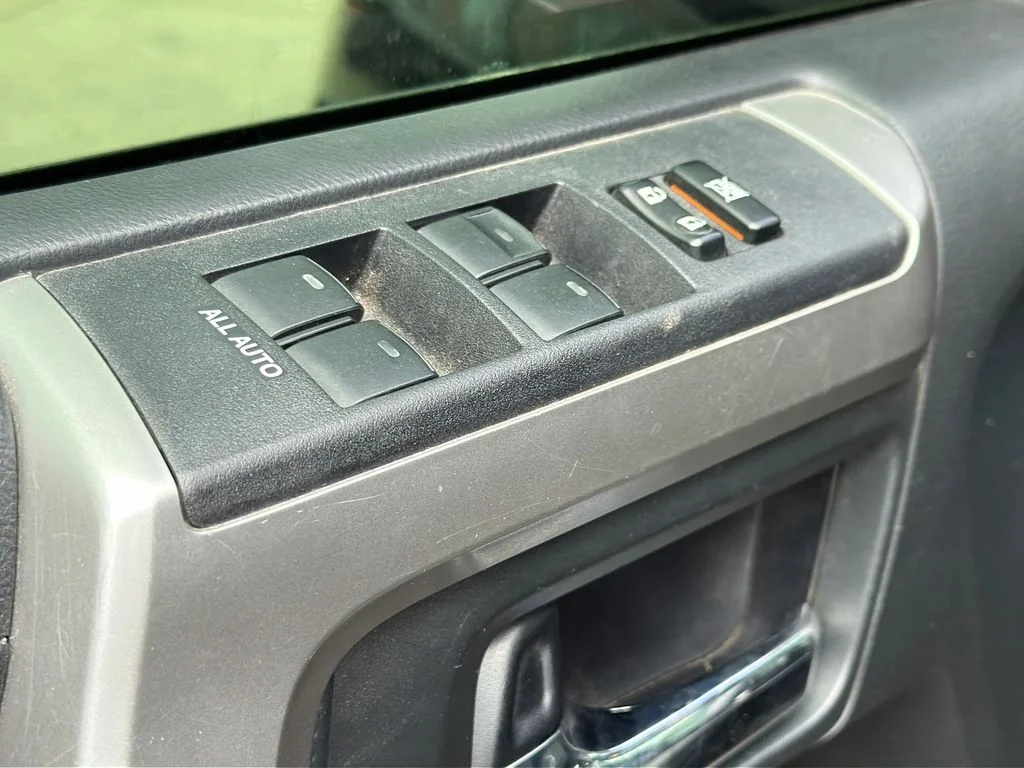 2017 Toyota 4Runner SR5 Premium - Photo 10