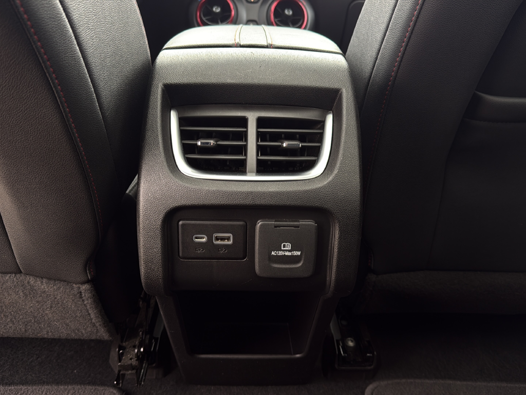 Used 2021 Black Chevrolet RS image 21