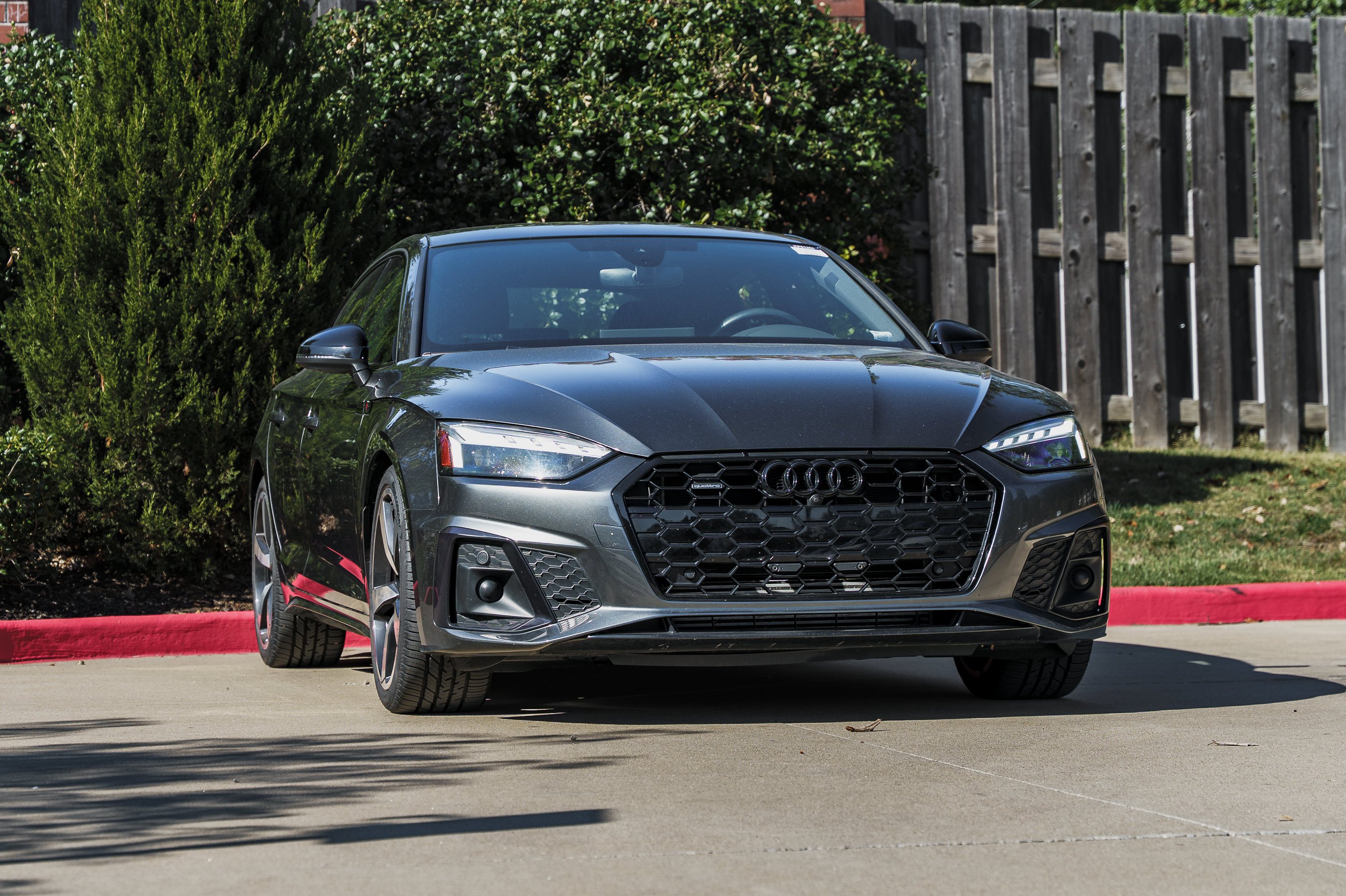 2023 Audi A5 Sportback