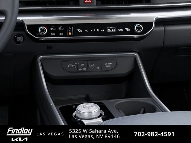 New 2026 White Kia SX Prestige image 46