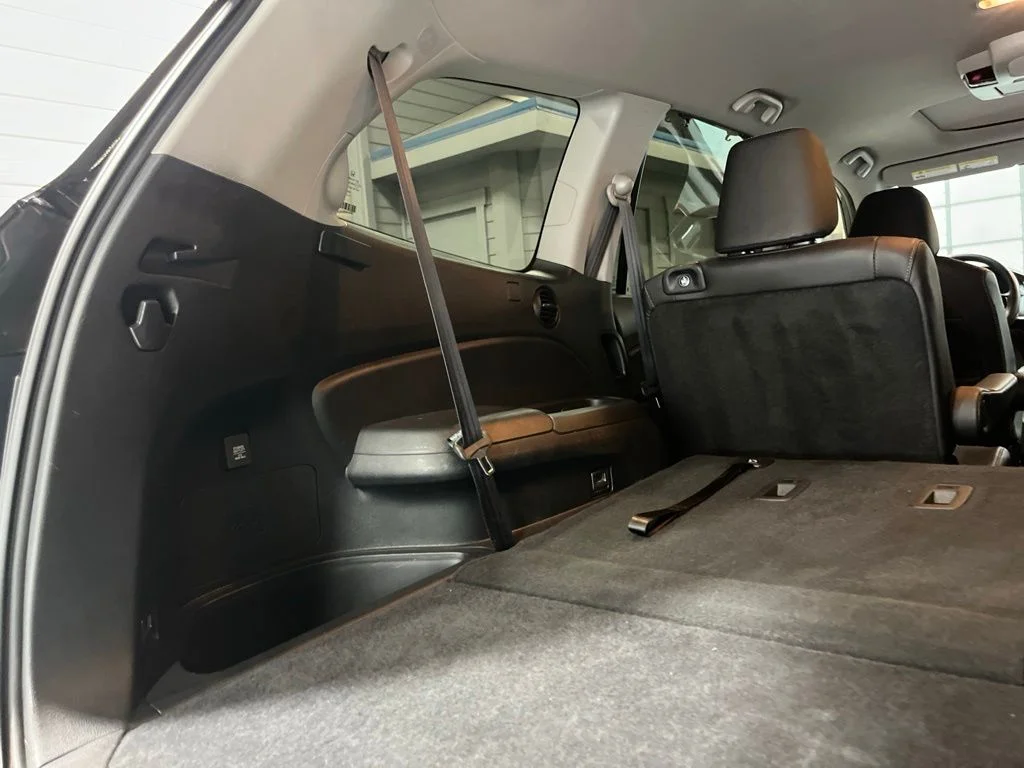 2022 Honda Pilot Touring - Photo 39