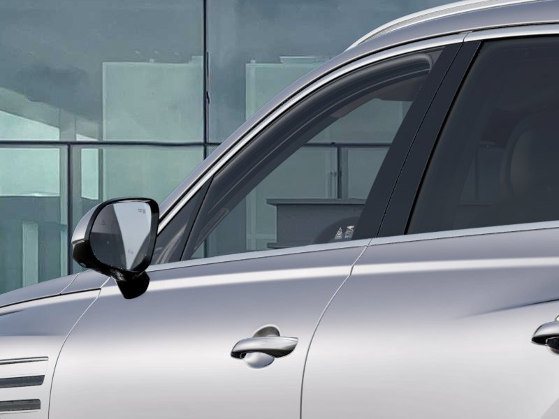 New 2027  Genesis 3.5T PRESTIGE image 14