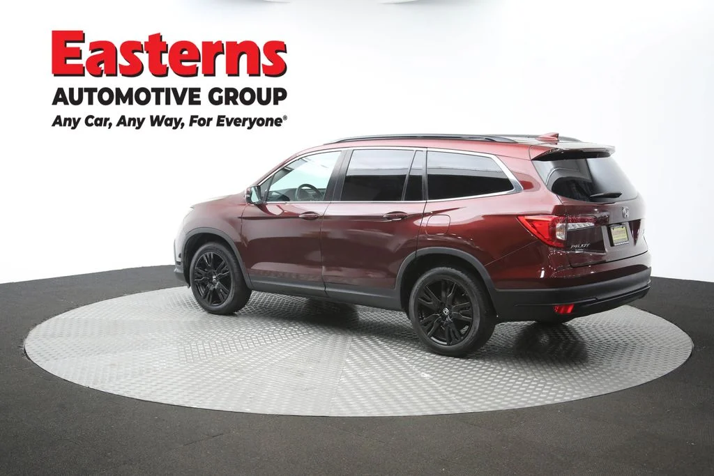 Used 2022 Red Honda Special Edition image 64