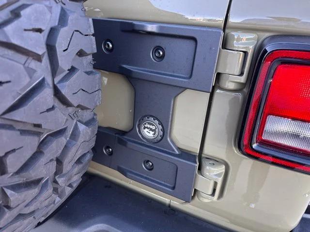 New 2027  Jeep Sport S image 5