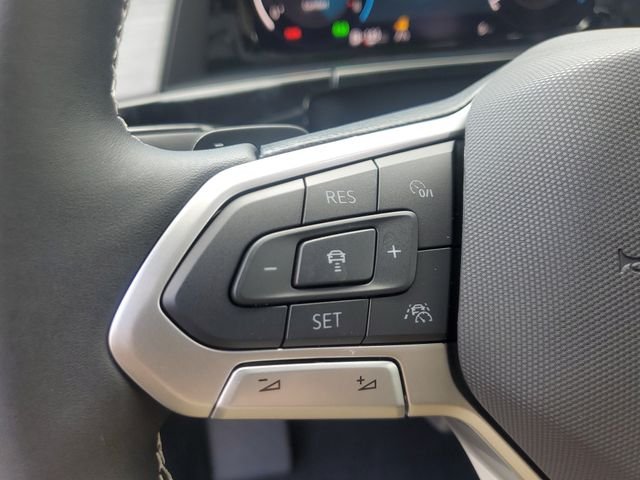 2026 Volkswagen Atlas Cross Sport SE w/Tech - Photo 27