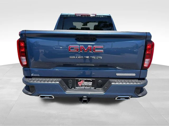 2026 GMC Sierra 1500 Elevation - Photo 6
