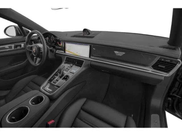 Used 2018 Chalk Porsche 4S image 16
