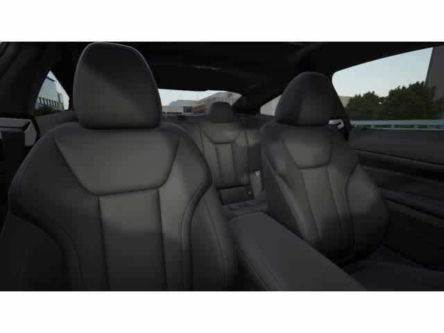 New 2026 Brooklyn Grey Metallic BMW 430i image 11