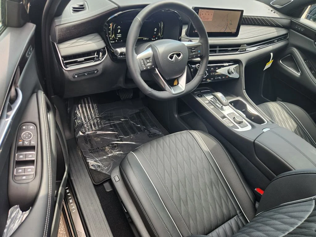 2026 INFINITI QX60 AUTOGRAPH - Photo 15
