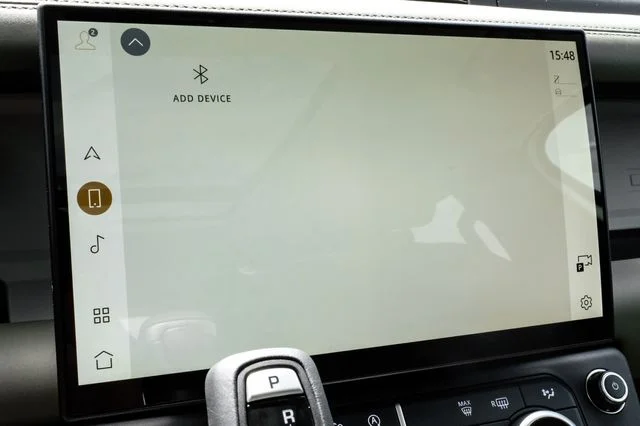 New 2026 Fuji White Land Rover S image 43