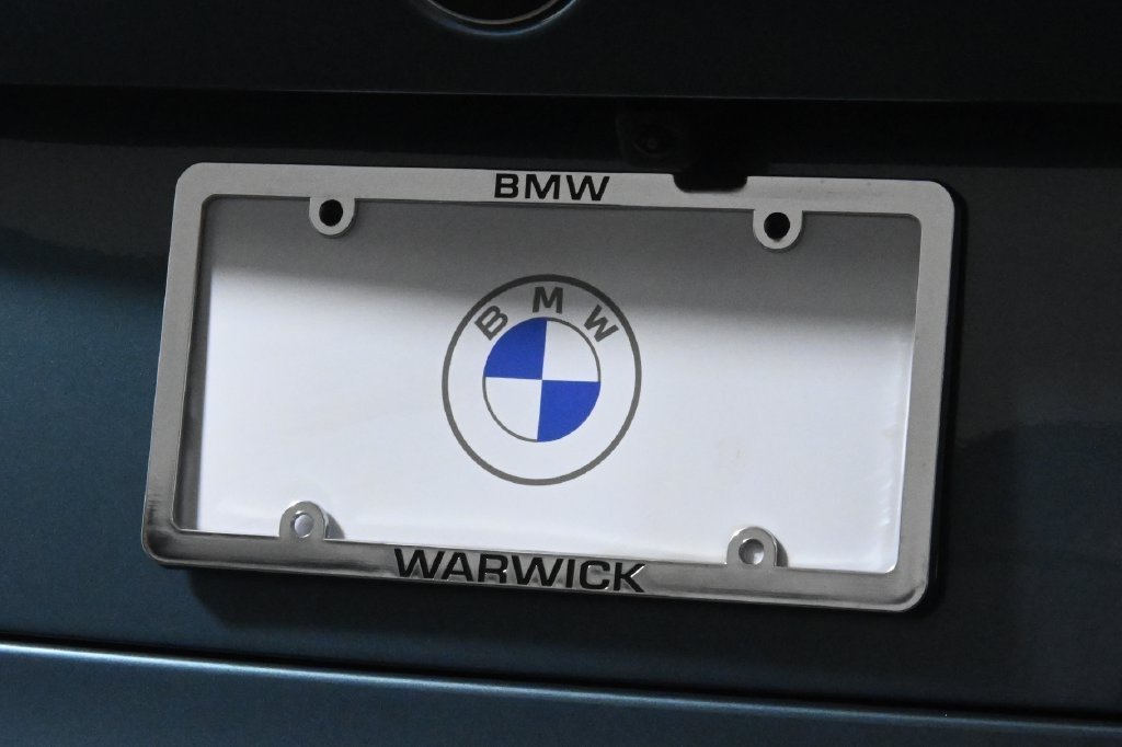 2026 BMW X5 40i - Photo 14
