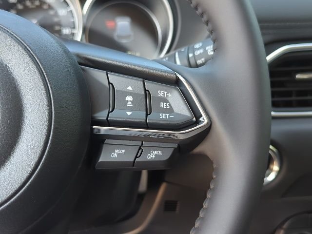 2025 Mazda CX-5 S Preferred package - Photo 17
