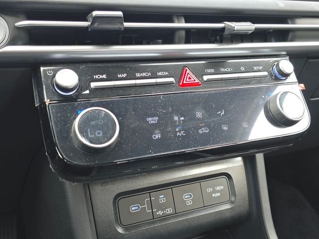 2026 Hyundai Tucson Blue SE - Photo 32