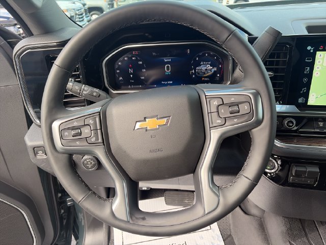 2026 Chevrolet Silverado 2500 HD LT - Photo 22