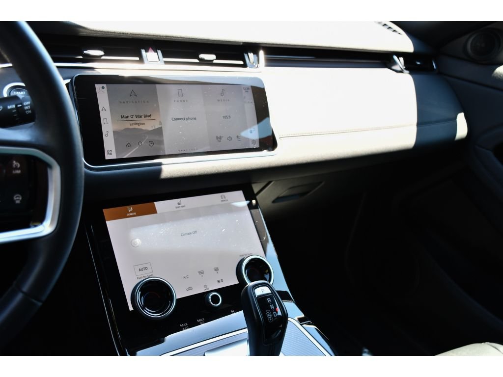 Used 2023 Fuji White Land Rover S image 20