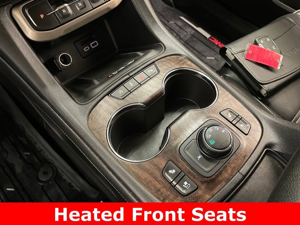 2021 GMC Acadia Denali - Photo 12