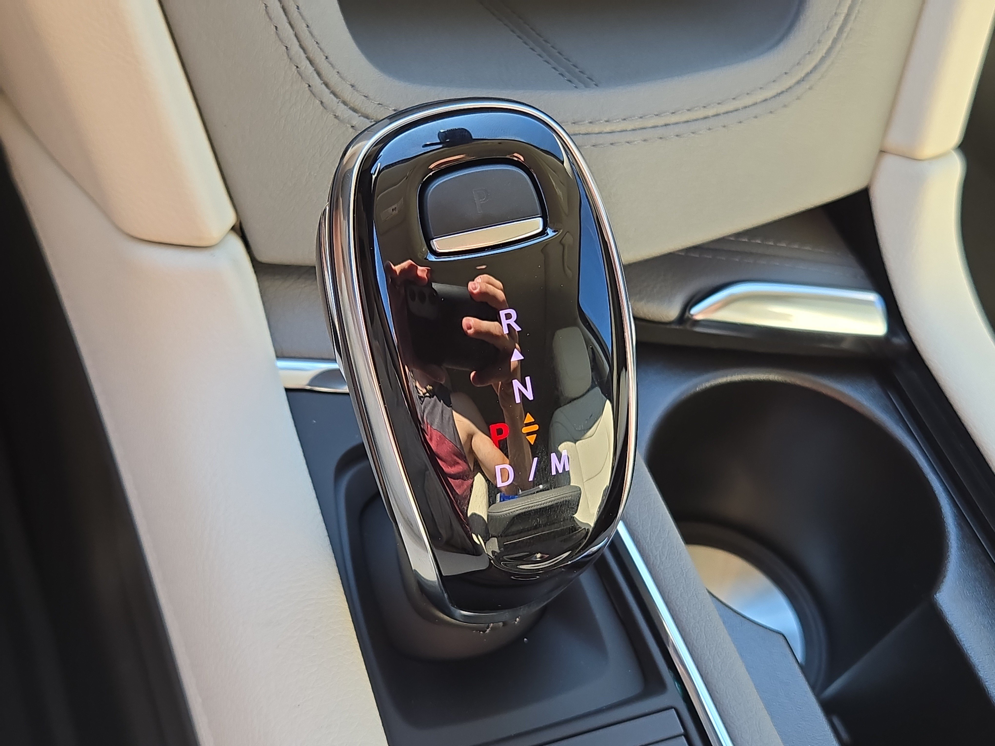 2026 Cadillac XT5 Premium Luxury - Photo 30