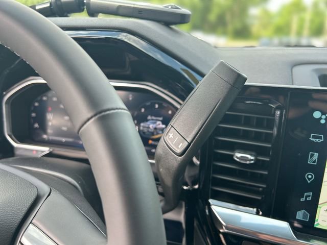 New 2026 Black Chevrolet LT image 21