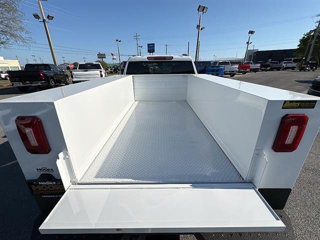 2026 Chevrolet Silverado 2500 HD Work Truck - Photo 15