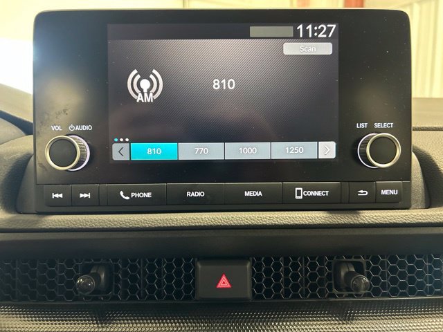 2024 Honda CR-V LX - Photo 31