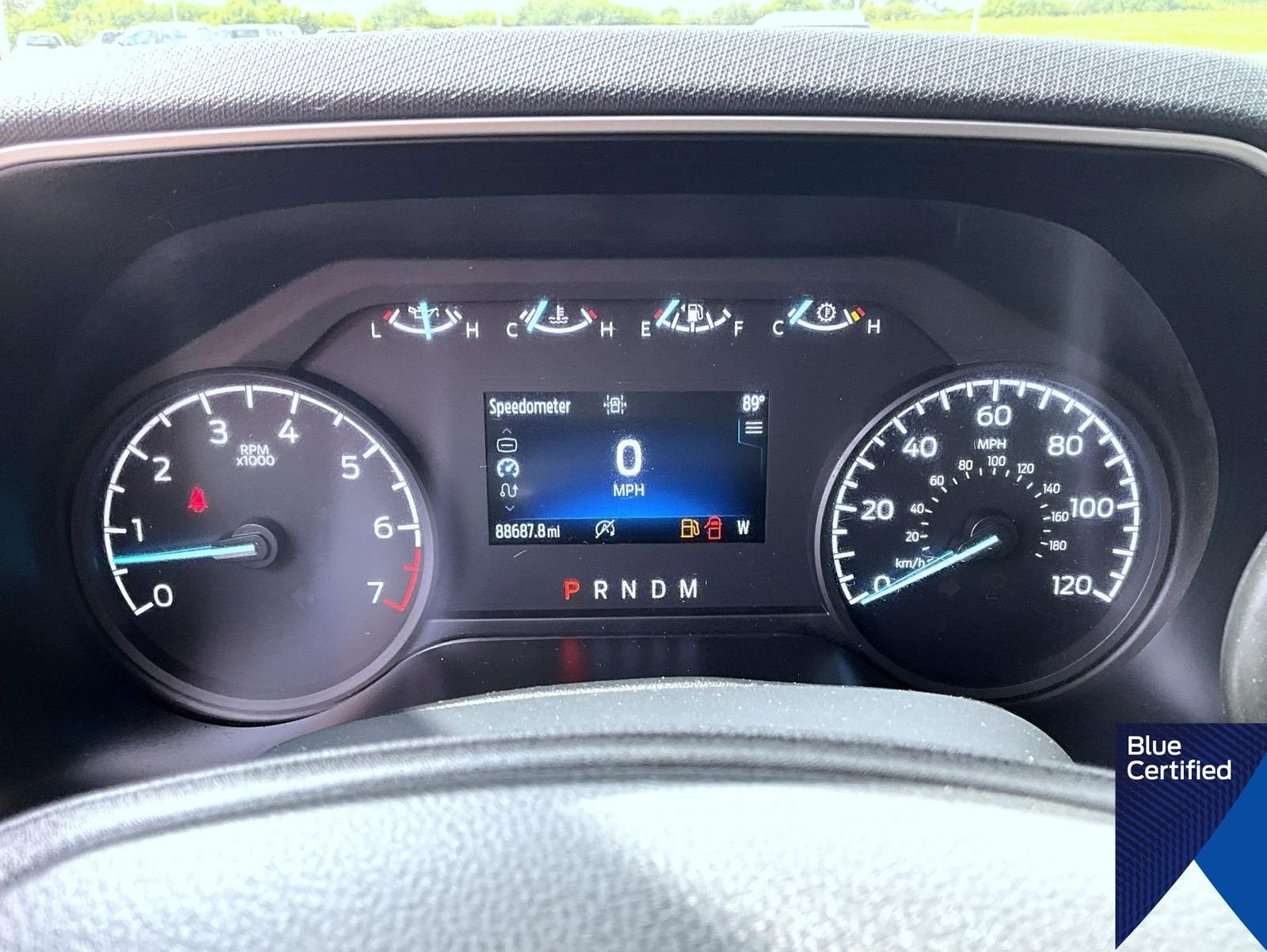 Certified Used 2023 Oxford White Ford XL image 16