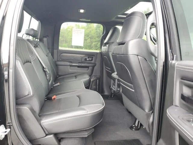 Used 2025 Black Ram Limited image 26