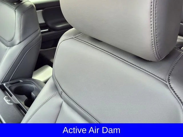 New 2026 Space Silver Metallic Ford Active image 15