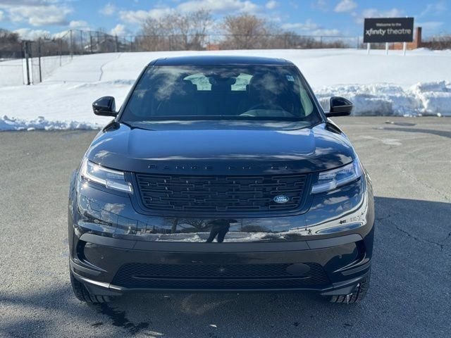 New 2026 Santorini Black Land Rover S image 9