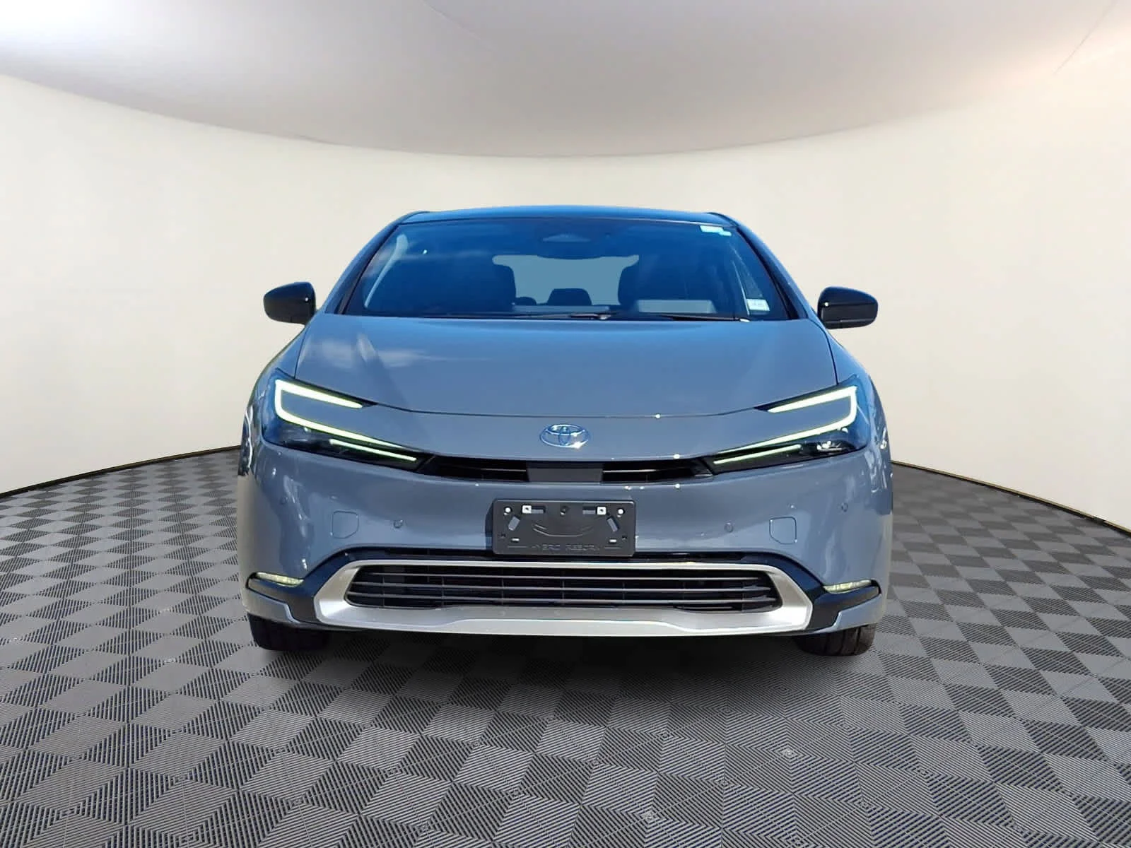 2023 Toyota Prius Prime