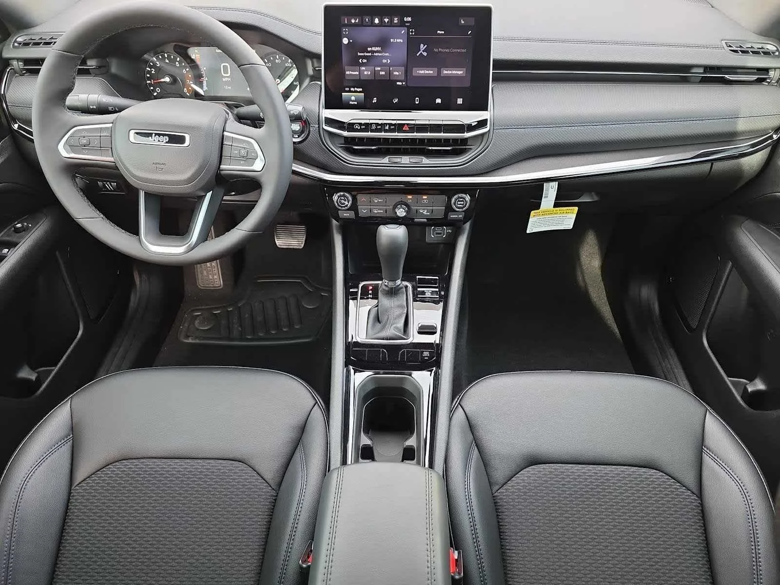 New 2026 Joose Exterior Paint Jeep Latitude image 14