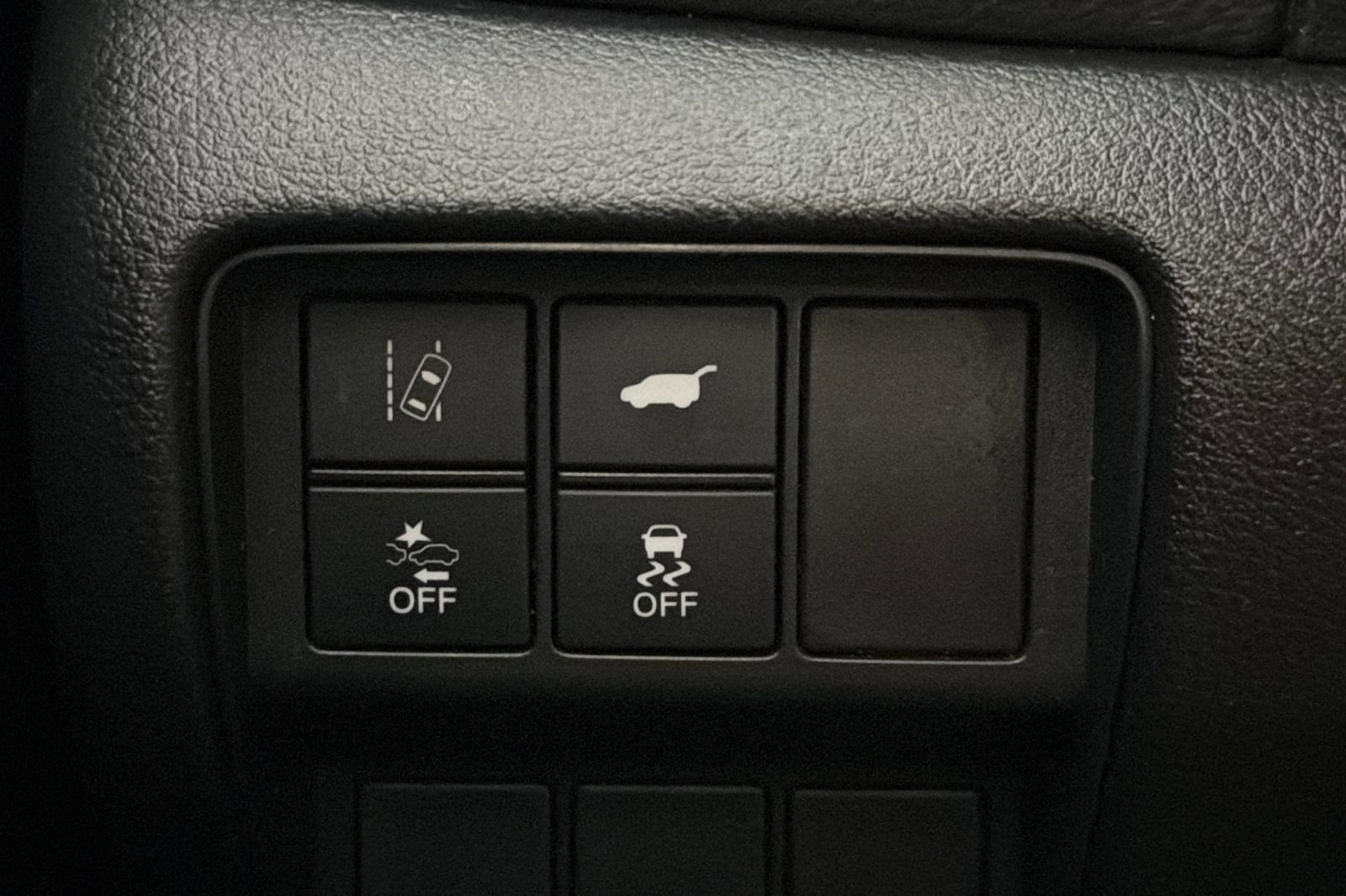 Used 2021  Honda EX-L image 35