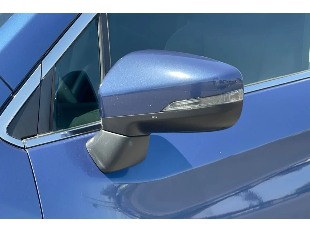 Used 2022 Abyss Blue Pearl Subaru Limited image 55