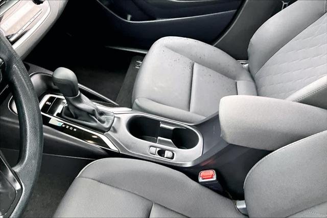 Certified Used 2026 UNDERGROUND Toyota  image 14