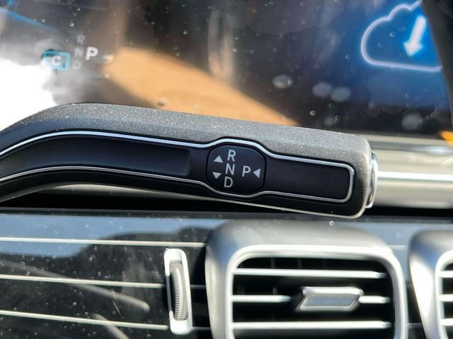 Used 2024 Black Mercedes-Benz GLE 63 S AMG® image 25